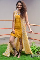 Seerat Kapoor At Raju Gari Gadhi 2 Movie Trailer Launch